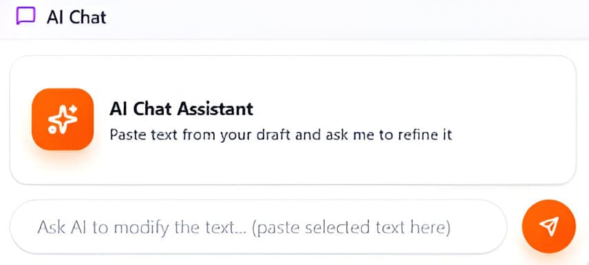 Refine Until Perfect